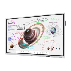 Samsung WM85B interactive whiteboard